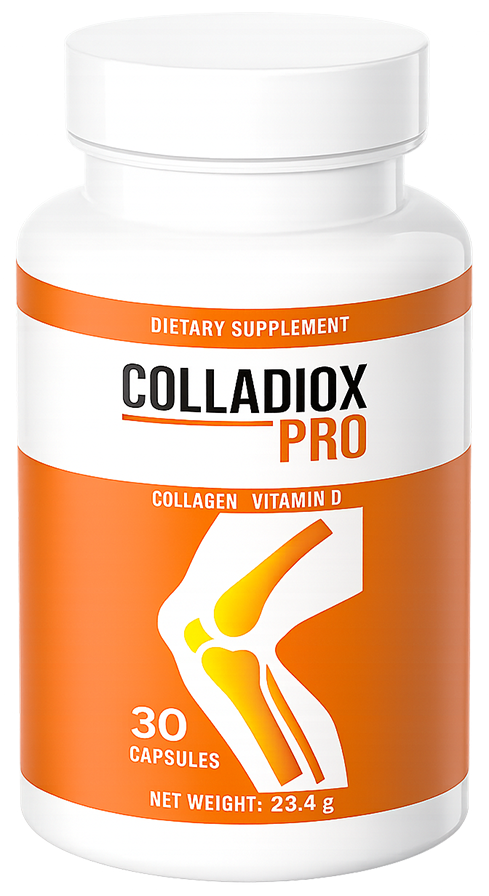 Colladiox Pro
