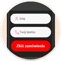 Wypełnij formularz zamówienia